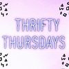 thriftithursday